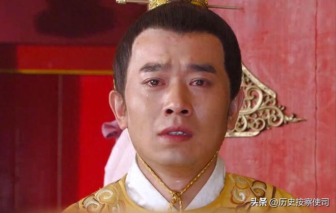 他若不死中国史要改写！他的早逝直接导致一